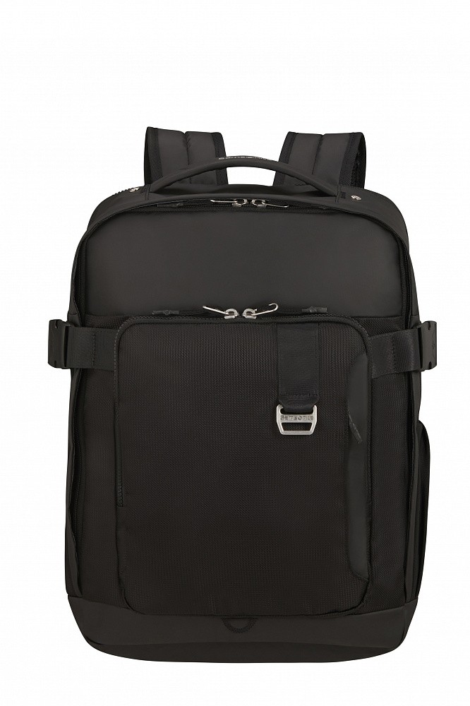 Рюкзак для ноутбука унисекс Samsonite KE3-09003 15.6" черный