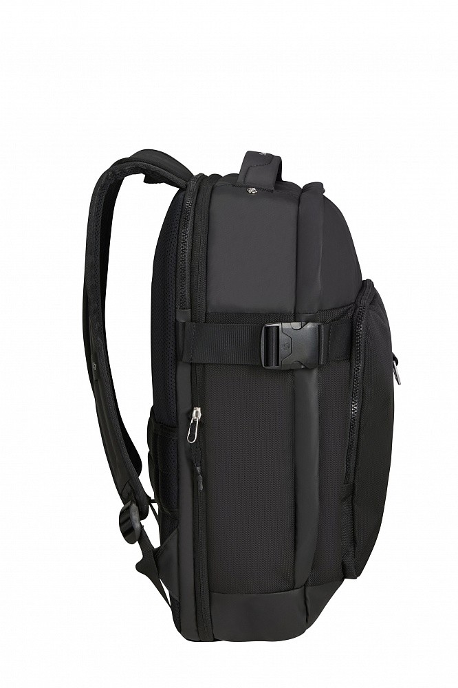 Рюкзак для ноутбука унисекс Samsonite KE3-09003 15.6" черный