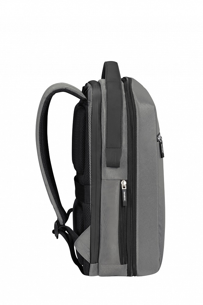 Рюкзак для ноутбука унисекс Samsonite KF2-08003 серый