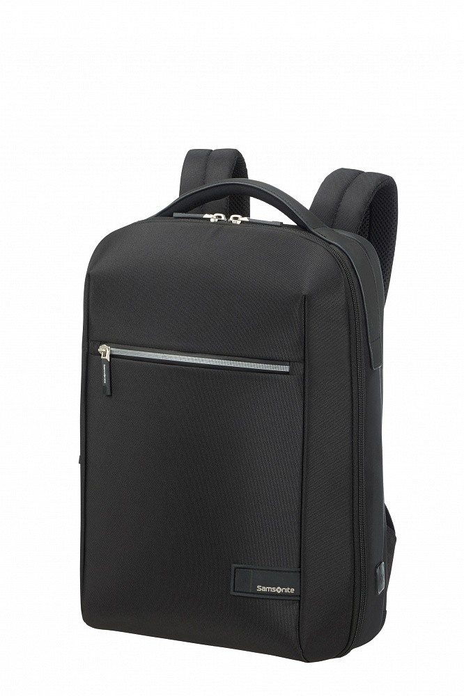 Рюкзак для ноутбука унисекс Samsonite KF2-09003 черный