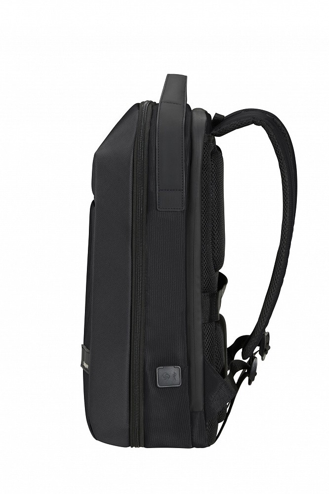 Рюкзак для ноутбука унисекс Samsonite KF2-09004 черный