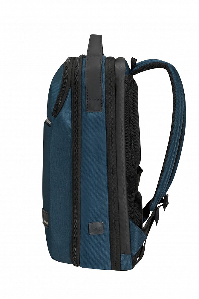 Рюкзак для ноутбука унисекс Samsonite KF2-11005 бирюзовый