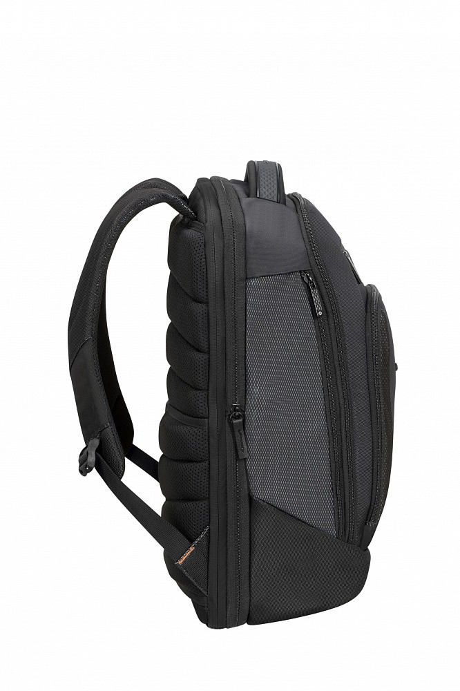 Рюкзак для ноутбука унисекс Samsonite KG1-09003 17.3" черный