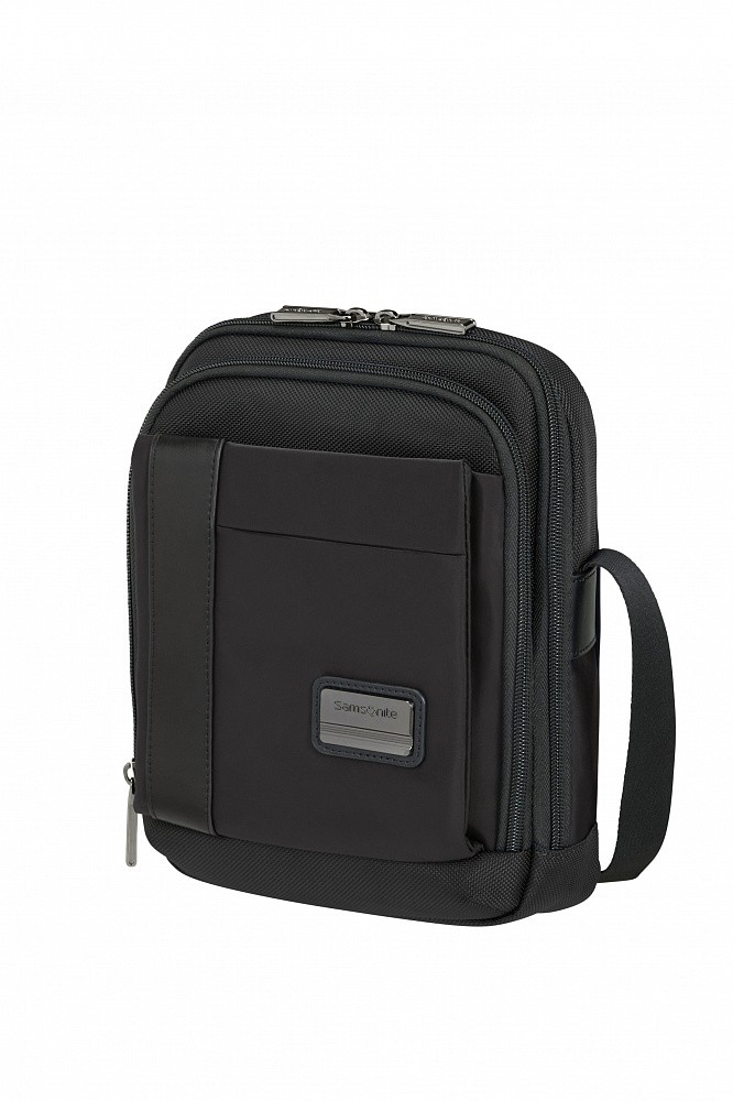 Планшет мужской Samsonite KG2-09001 черный