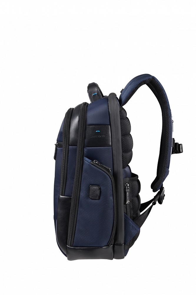 Рюкзак для ноутбука унисекс Samsonite KG3-11004 14" синий