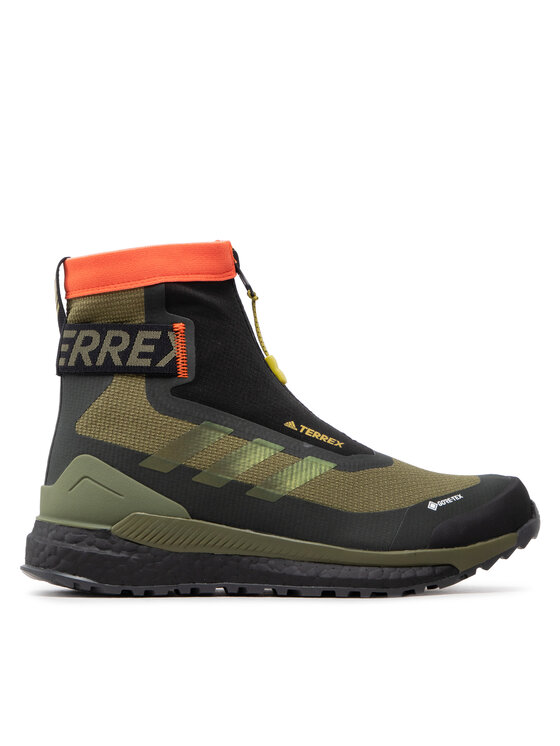 Adidas terrex free discount hiker gore tex