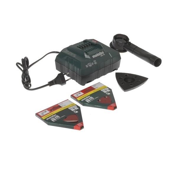 Metabo METABO MT 18 LTX (T04100 