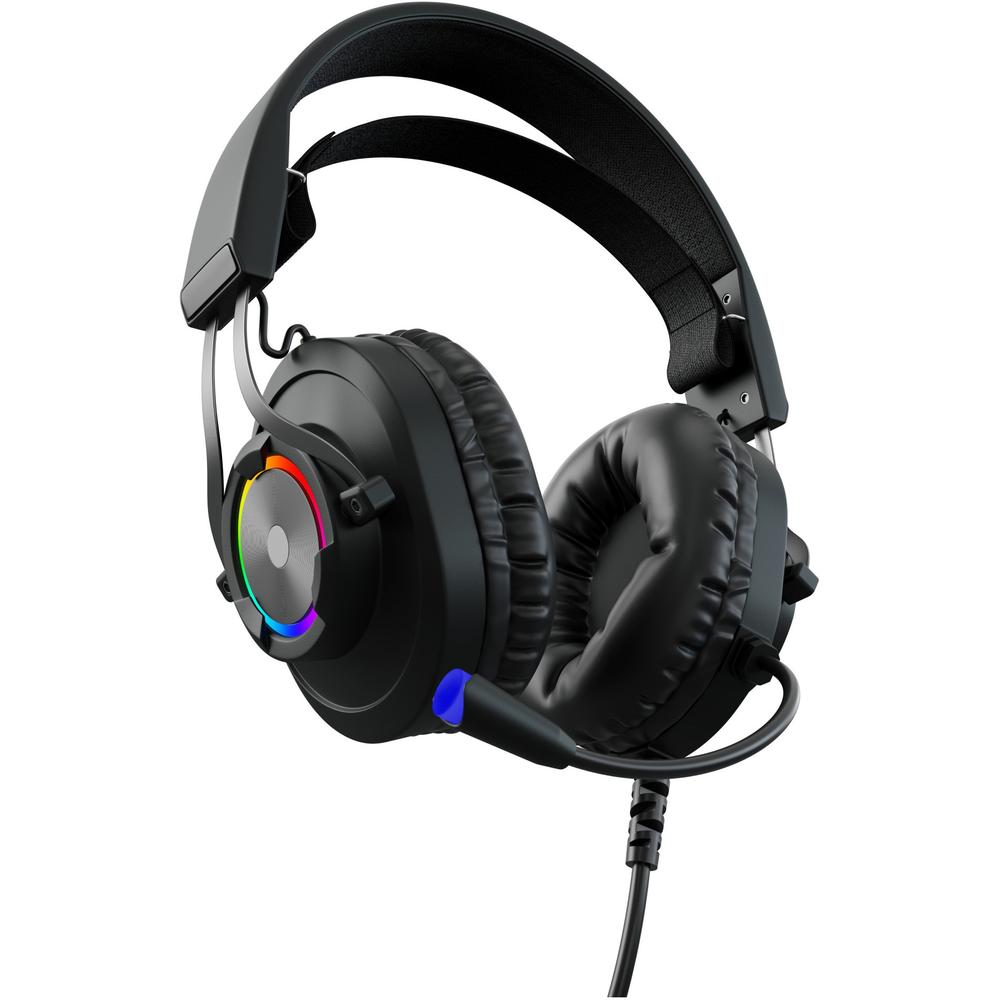 Как разобрать наушники оклик Наушники для компьютера Oklick GMNG HS-L570G black (1533556) - купить в DMOPTTOR