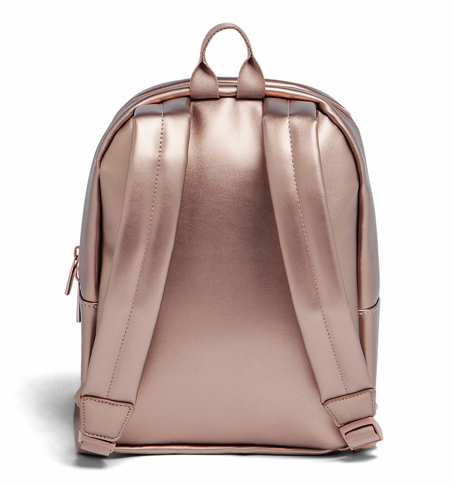 Рюкзак женский Lipault P63-06105 розовое золото