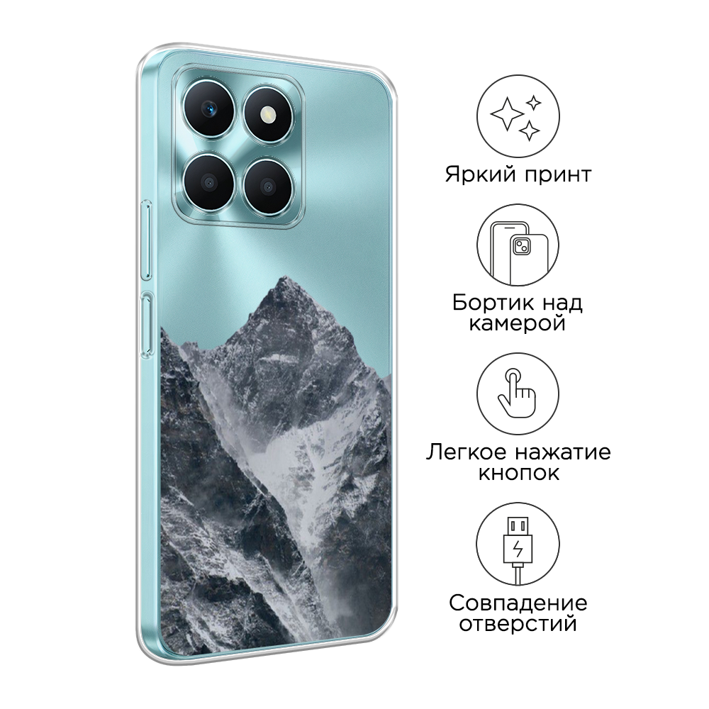 Чехол на Honor X6A 