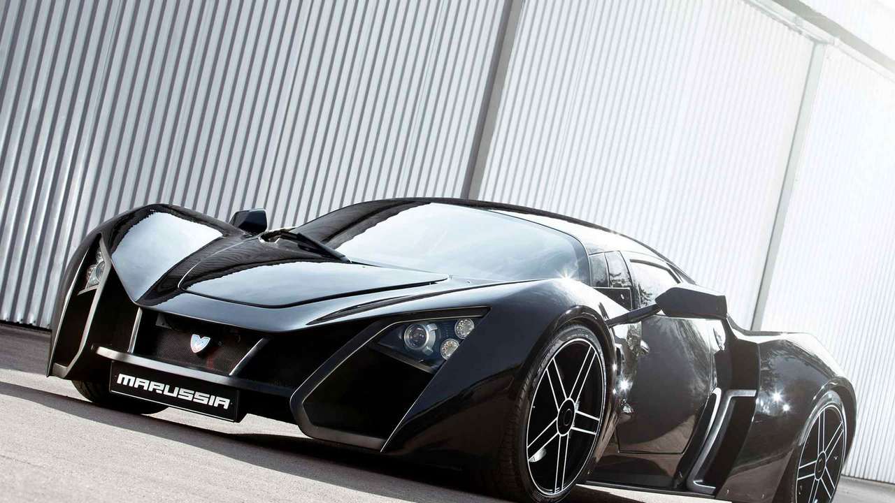 Автомобиль спорт цена. Marussia b2. Автомобиль Marussia b2. Лада Маруся. Лада Маруся b2.
