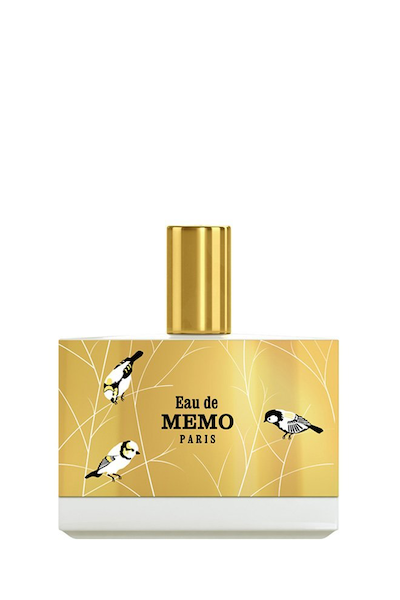 Купить парфюмерная вода Memo Eau de Memo 100 мл, цены на Мегамаркет | Артикул: 600005066406