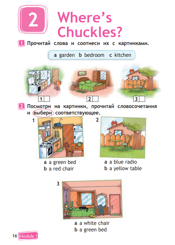 Контактная информация