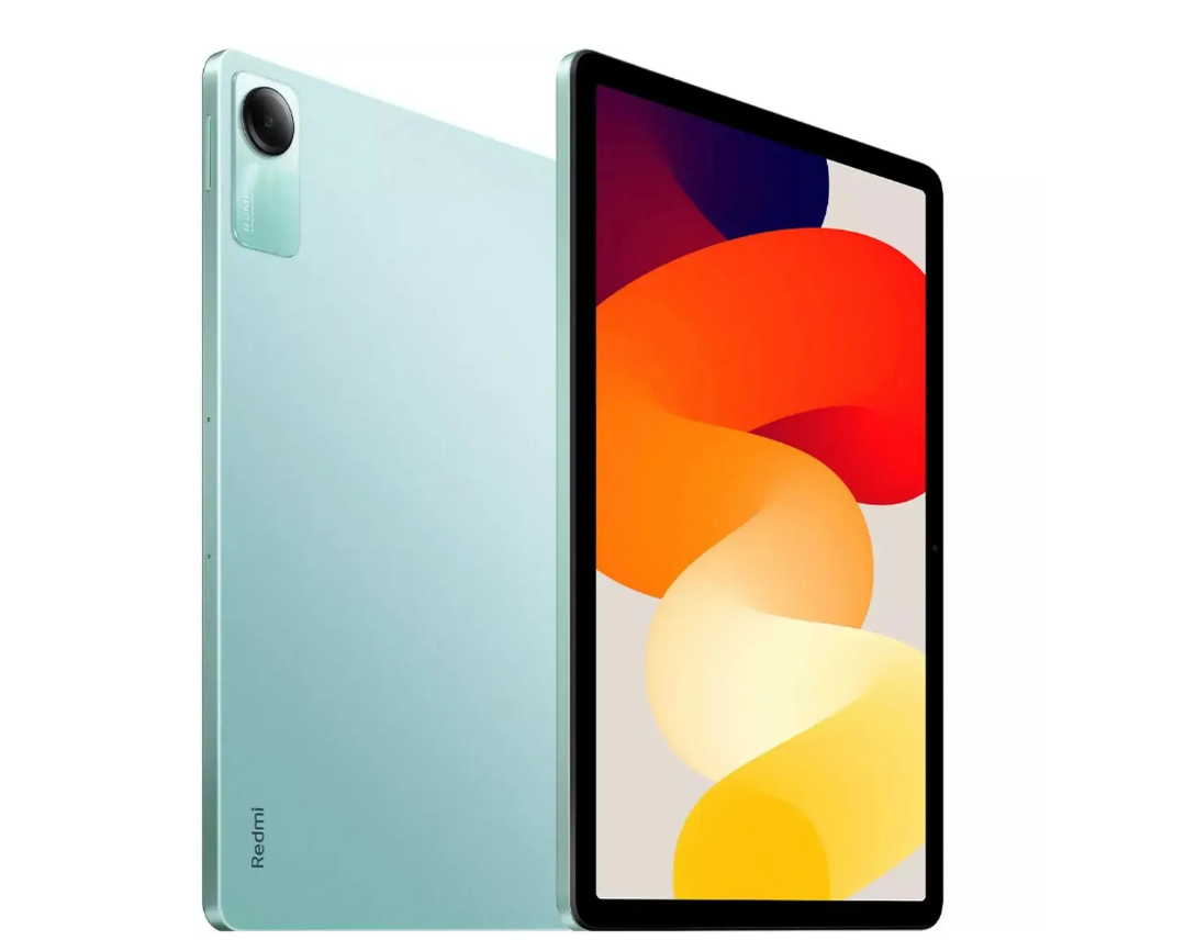 Планшет Xiaomi Redmi Pad SE 11 8/128 Гб зеленый, купить в Москве, цены в  интернет-магазинах на Мегамаркет