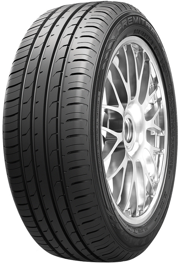 Шины Maxxis Premitra HP5 215/65 R16 98V XL - купить в Москве, цены на Мегамаркет | 100037290143