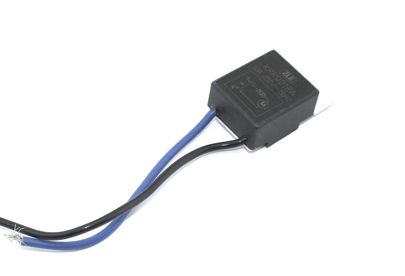 Плавный пуск 12А (307.1) KRRQD12A купить в интернет-магазине, цены на ...