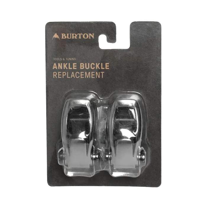 Burton Ankle Buckle Set