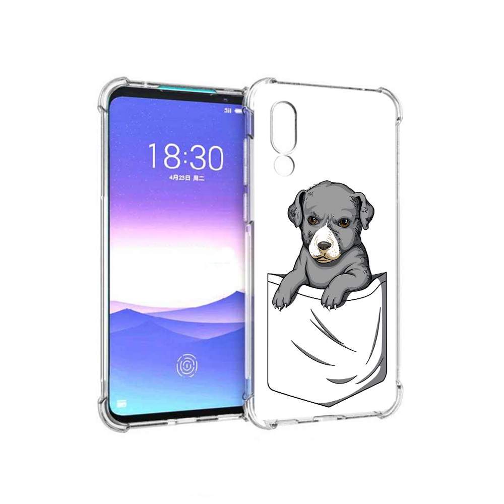 Мейзу 16 S Купить