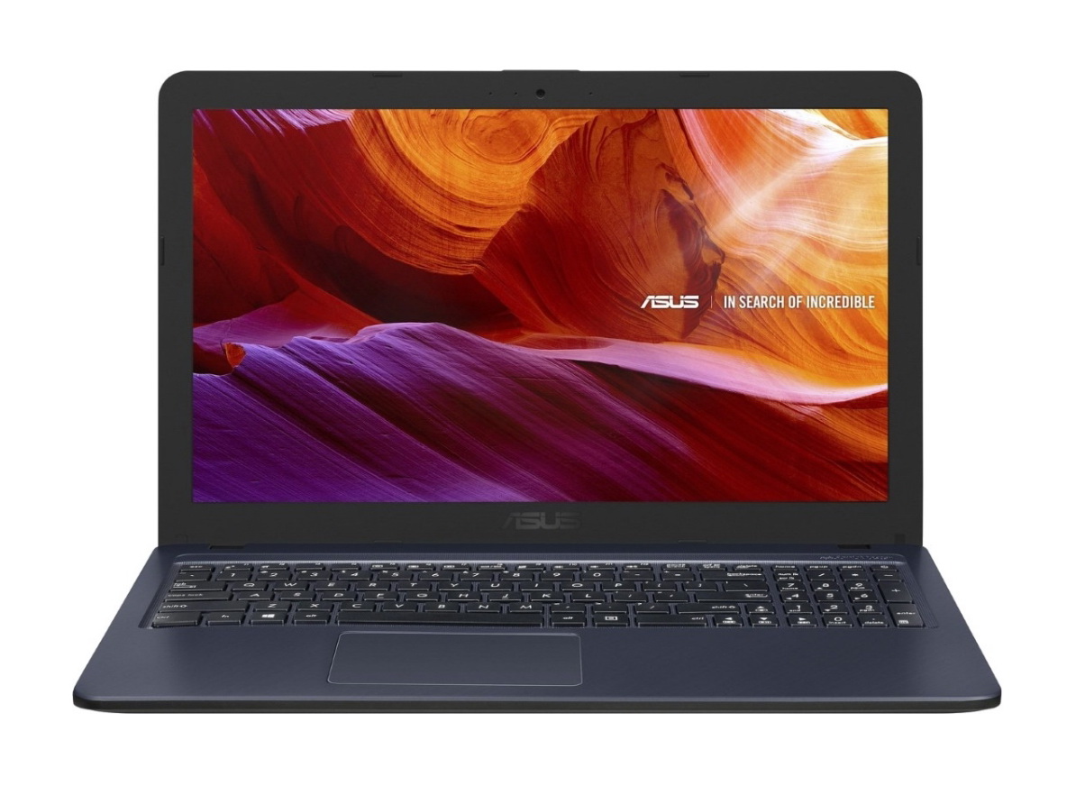 Ноутбук ASUS VivoBook X543MA-GQ1139 Gray (90NB0IR7-M22070)