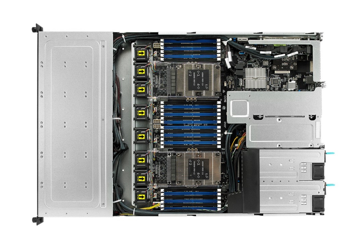 Серверная платформа ASUS RS700-E9-RS12 (90SF0091-M02100)