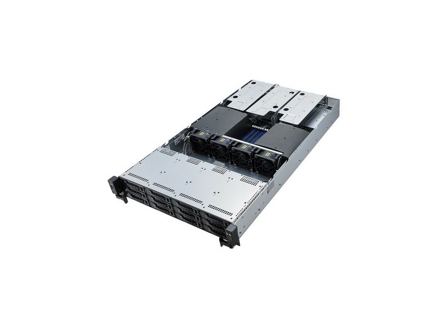 Серверная платформа ASUS RS720-E9-RS12-E (90SF0081-M00560)