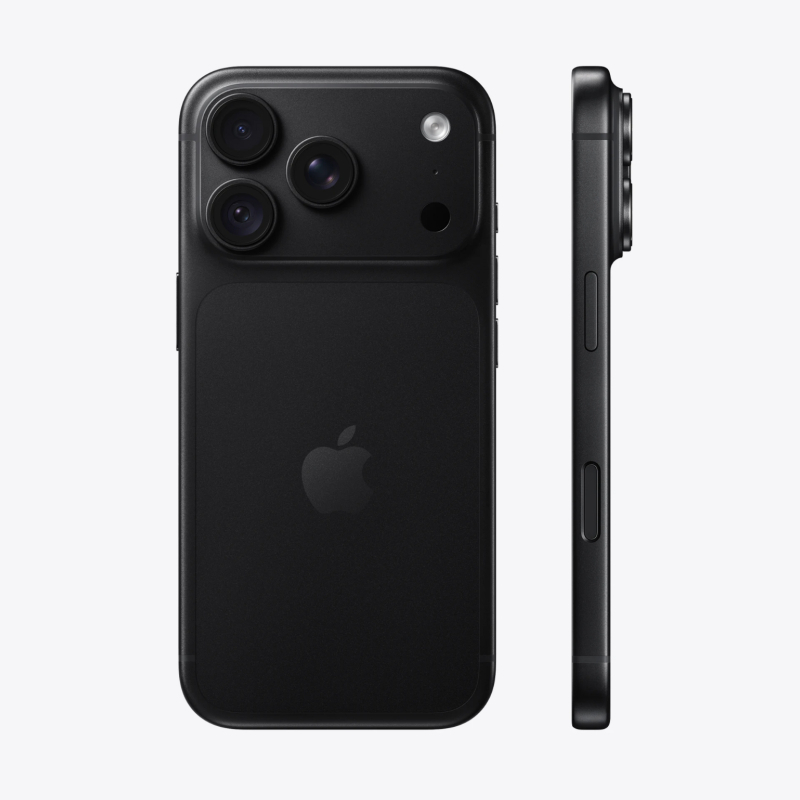 Смартфон Apple iPhone 18 Pro 256GB Black eSIM без RuStore - купить в ...