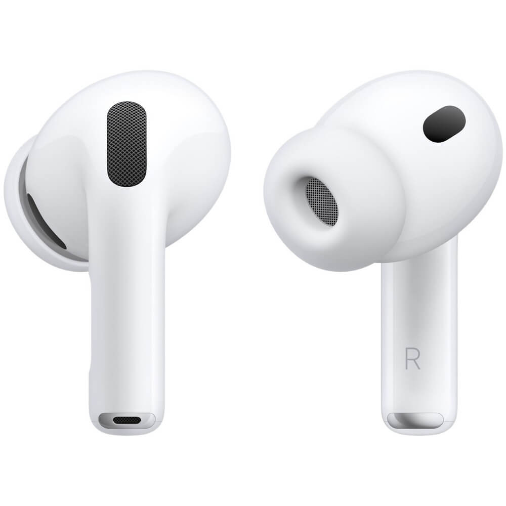 Наушники Apple AirPods Pro 3 - купить в ХОБОТ ДОСТАВИТ, цена на Мегамаркет