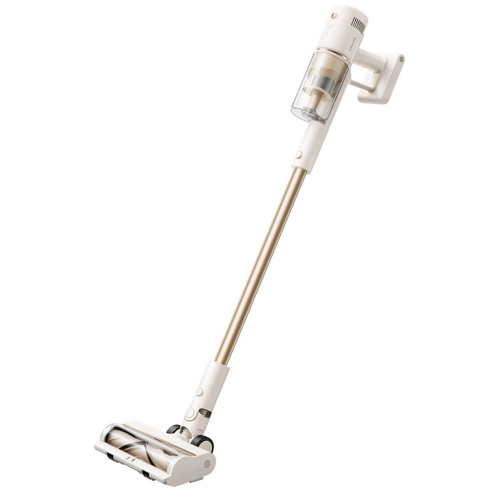 Вертикальный пылесос Dreame R10s Essential (VZV29A) - купить в ХОБОТ ДОСТАВИТ, цена на Мегамаркет