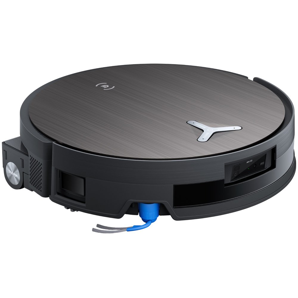 ECOVACS Debuts Third-Generation OZMO ROLLER Technology at IFA 2026