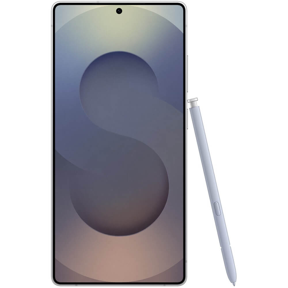 Смартфон Samsung Galaxy S25 Ultra 5G 12Gb+512Gb Titanium Blue (SM-S938BZBCCAU), купить в Москве, цены в интернет-магазинах на Мегамаркет