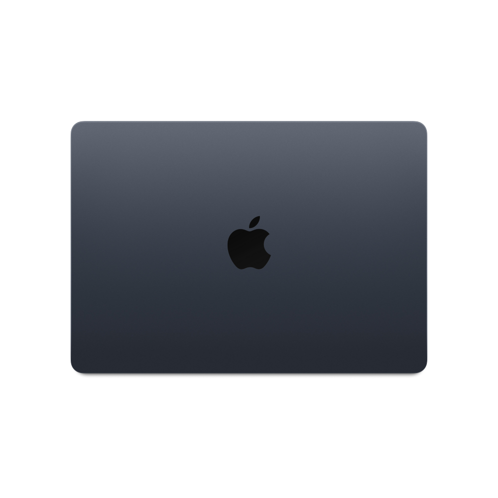 Ноутбук Apple MacBook Air 13 Midnight, 13.6/M3/8Gb/256Gb/KB-EU,RU