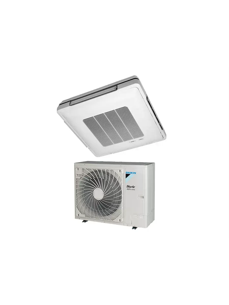 Daikin Settles Fire Hazard Case for $8.5 Million