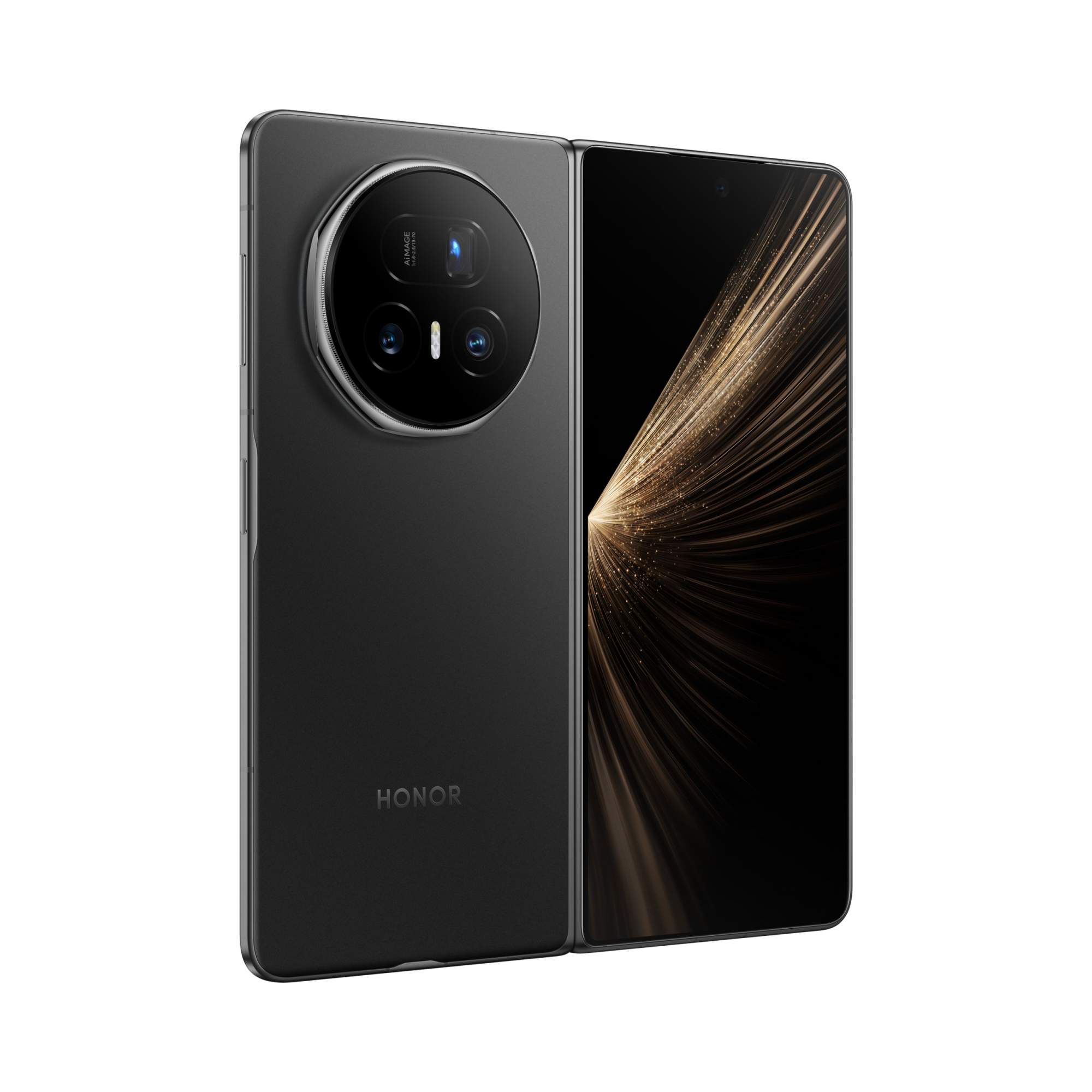 Honor Magic 9 бросит вызов Samsung S27 Ultra стилусом с ИИ