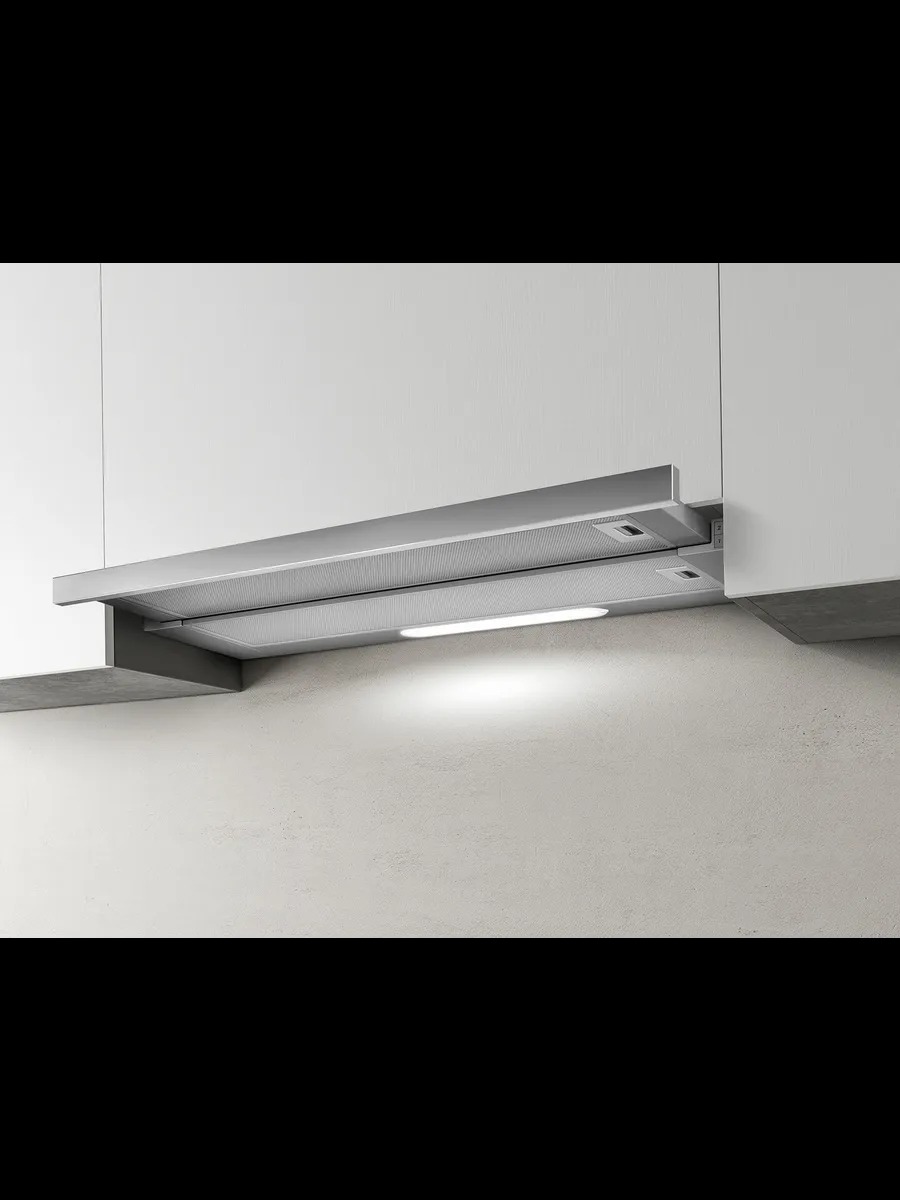 NORKPALM: Семь лет на рынке и инновационные вытяжки BERBEL