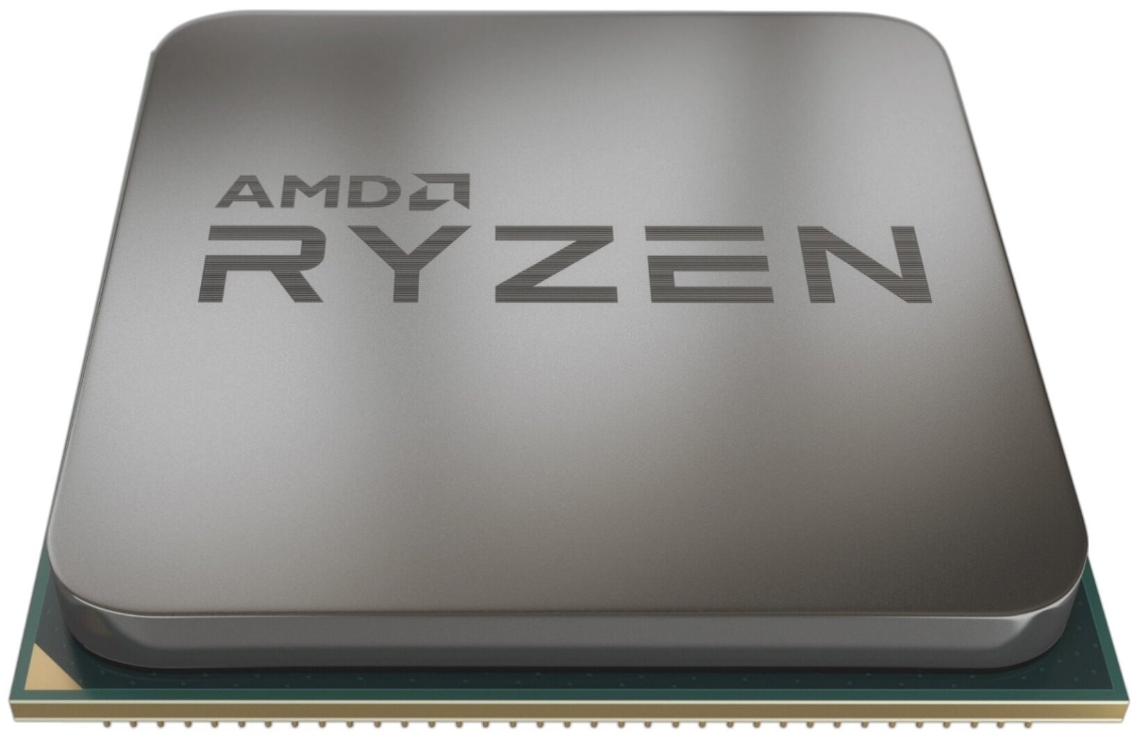 AMD устраняет опасную уязвимость в процессорах на базе Zen 2
