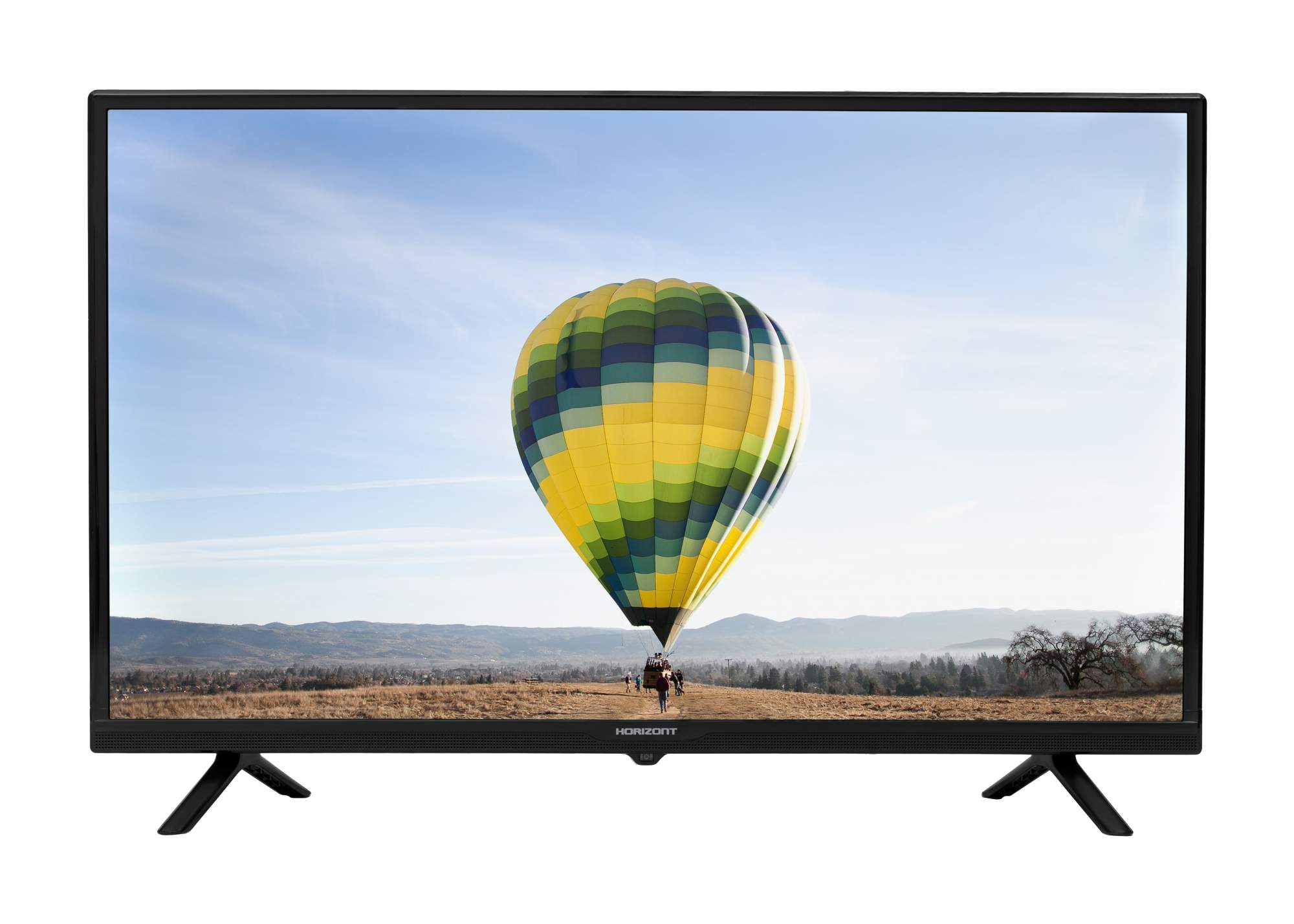 Телевизор Horizont 32LE5051D, 32"(81 см), HD - характеристики и описание на Мегамаркет | 700002409410
