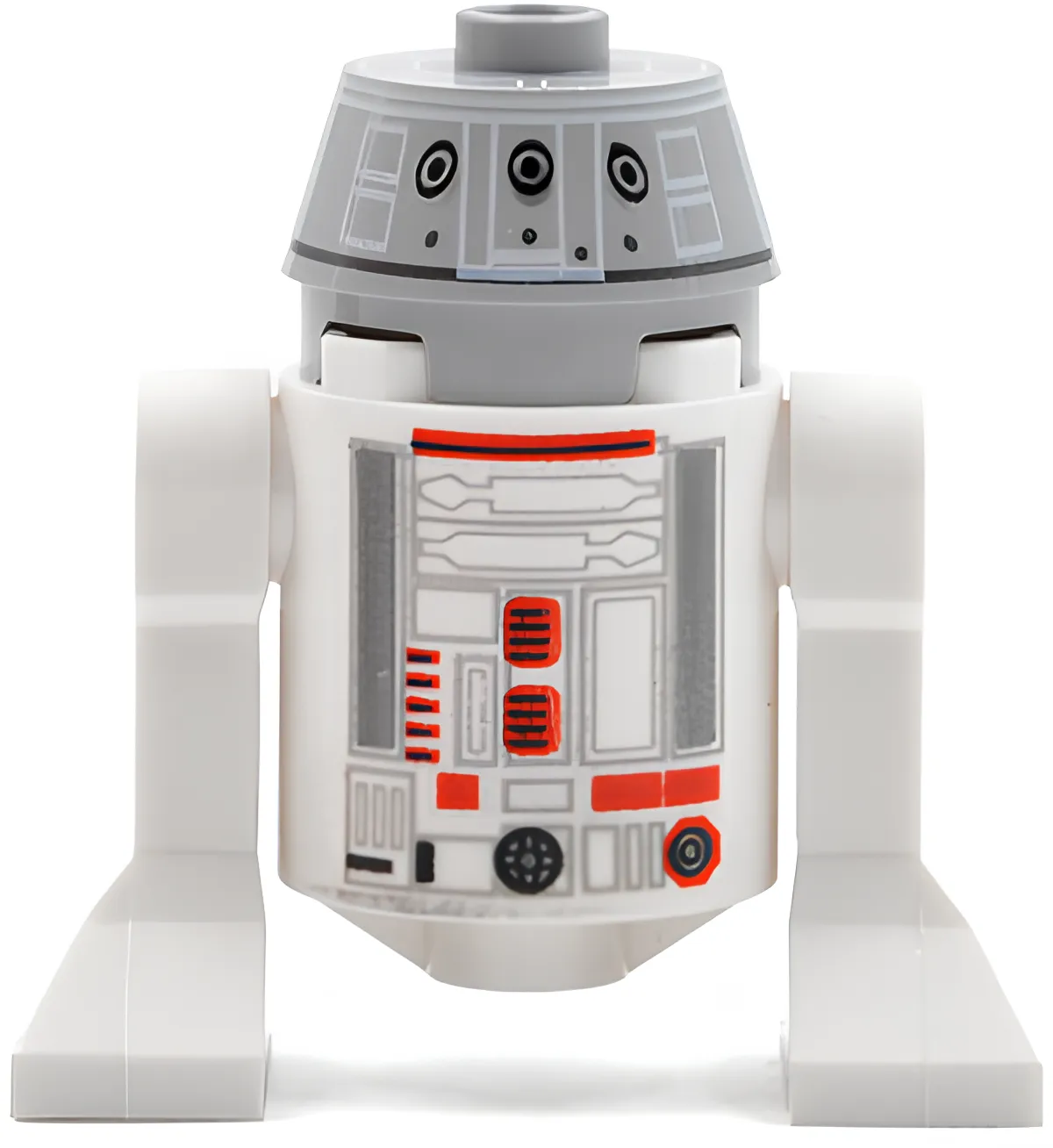 Купить минифигурка Lego Astromech Droid, R4-G0 sw0477, цены на ...