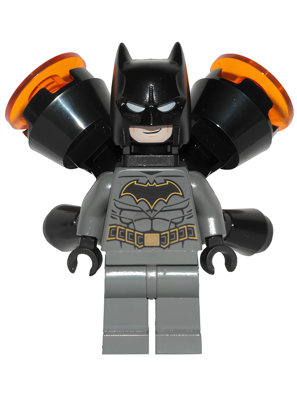 Купить минифигурка Lego Super Heroes Batman - Rocket Pack sh0688 U ...