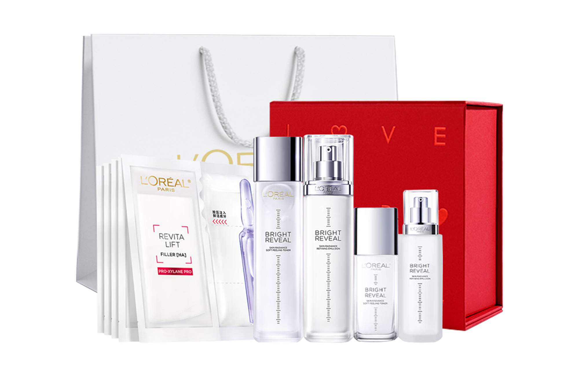 L'Oreal Faces Test of Market Momentum in Third-Quarter Results