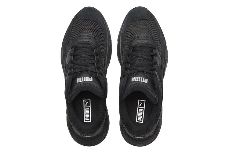 origin of puma