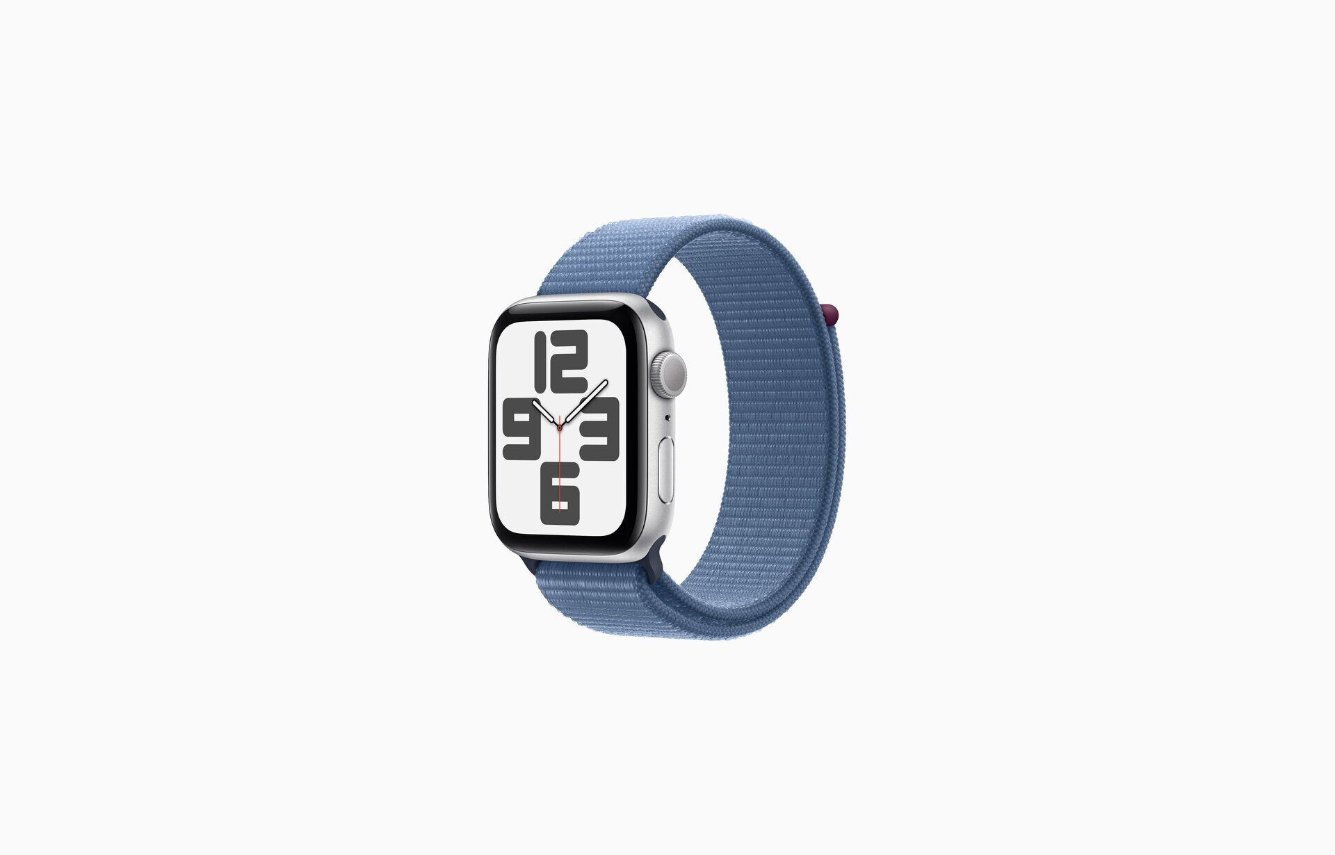 Apple Watch SE 3 hits record low price of $199