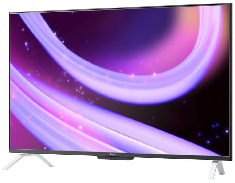 Телевизор Яндекс YNDX-00094, 50