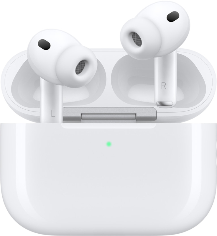 Беспроводные наушники Apple AirPods Pro 3 - купить в Ama shop DBS, цена на Мегамаркет