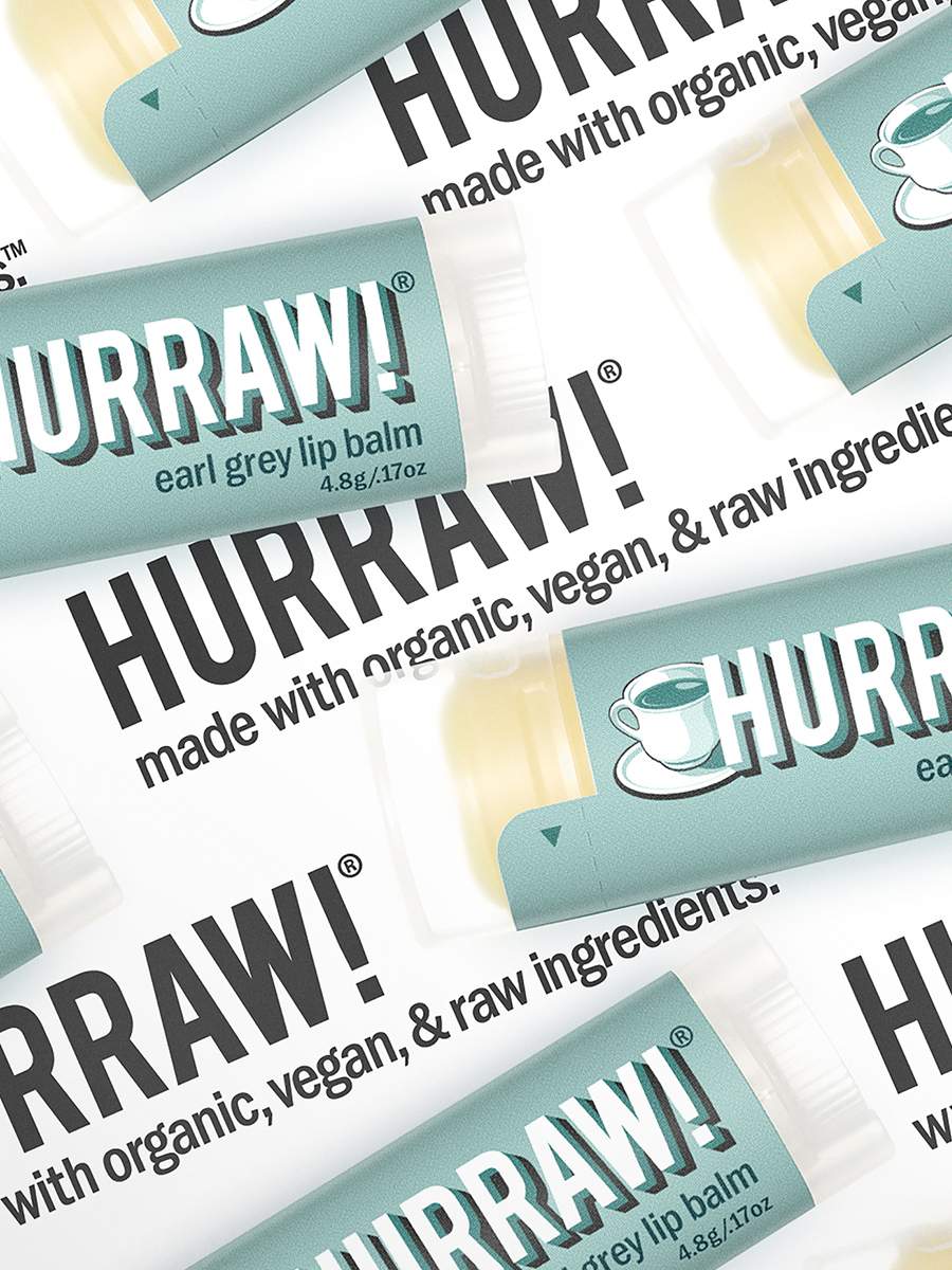 hurraw lip balm net worth - Ilustrasi 2