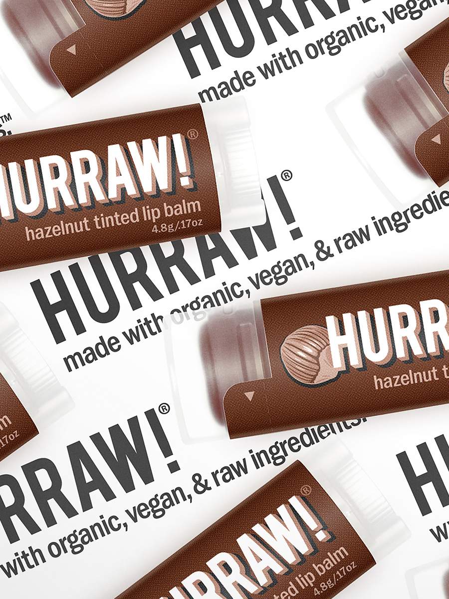 hurraw lip balm net worth