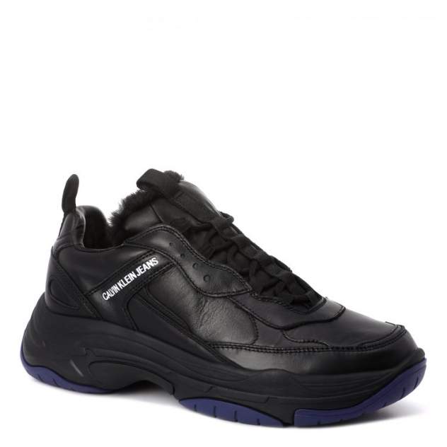 Chaussure calvin klein jordan on sale