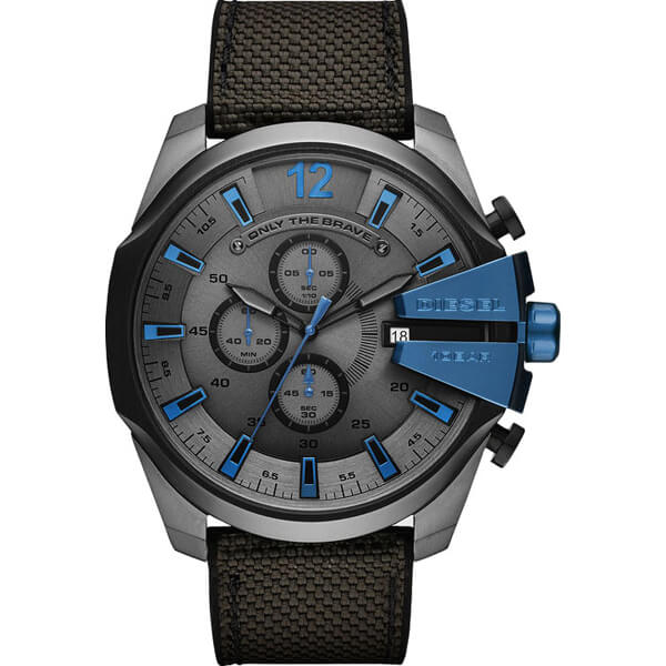 Diesel the only brave watch best sale