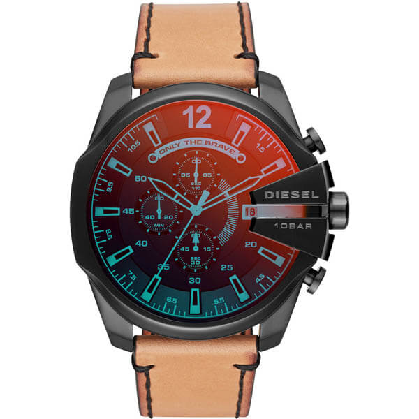 Diesel brave watch best sale