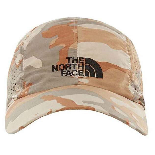 The North Face Sun Shield Ball Cap moab khaki