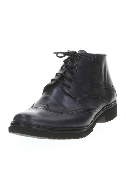 Мужские ботинки Pakerson 14854, серый